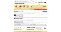 Desktop Screenshot of netipoed.ee